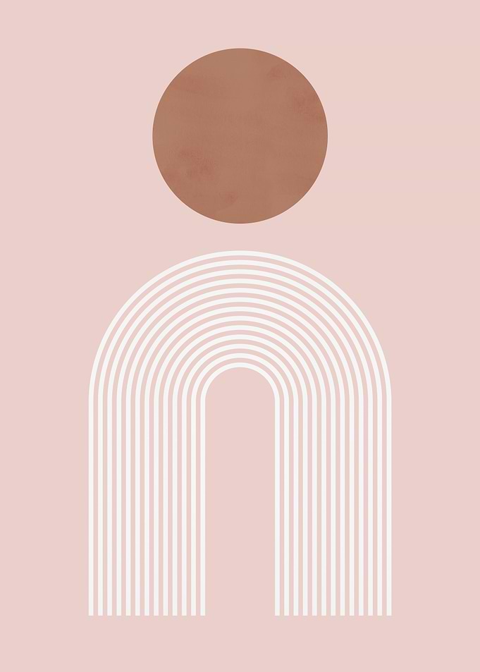 Circles and lines 1