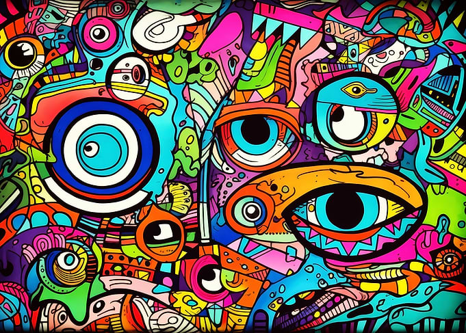 Pulsating Perspectives