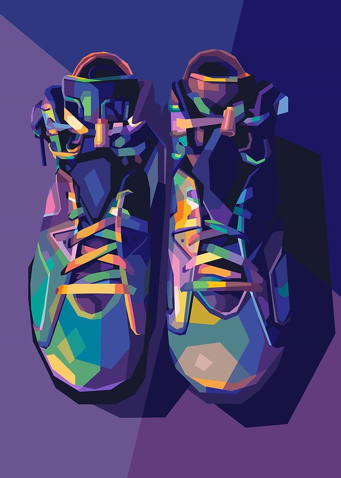 My Shoes