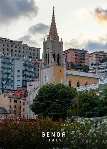 Genoa