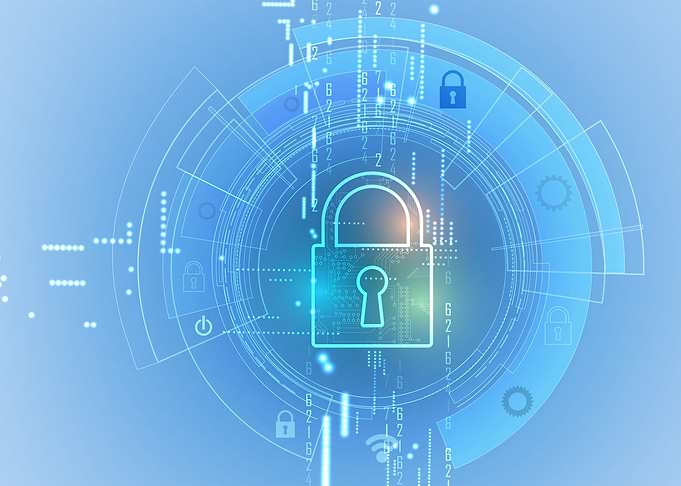 Cyber security