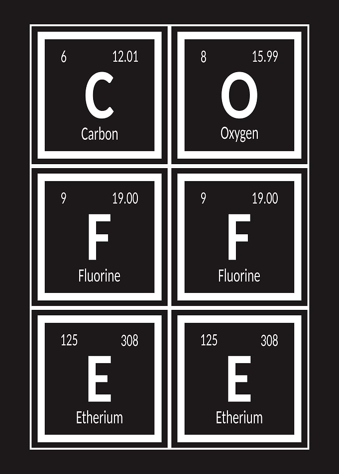 Elements of Coffee