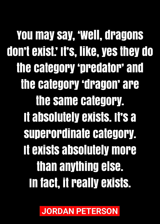 Jordan Peterson Quotes