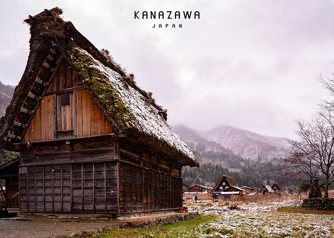 Kanazawa