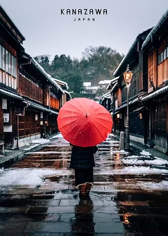 Kanazawa