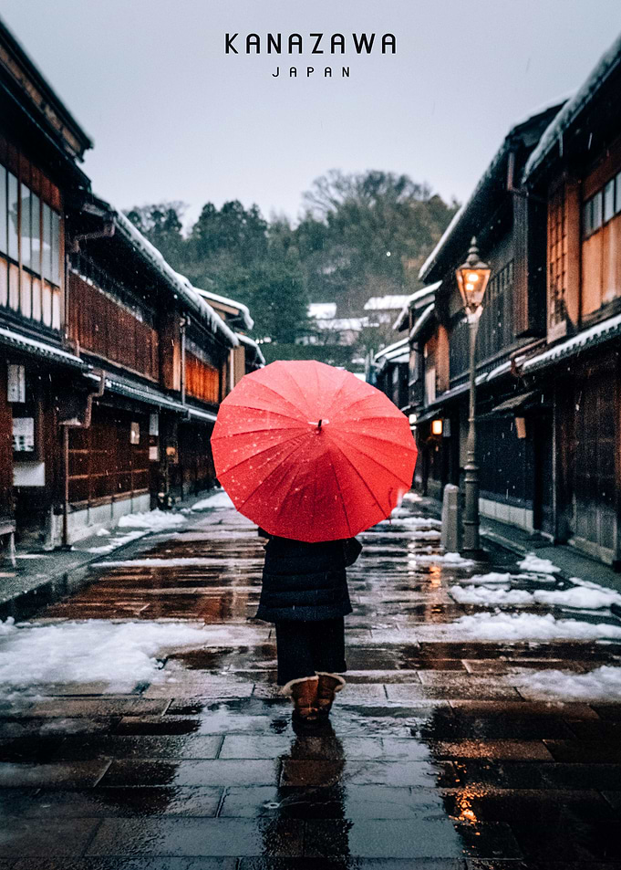 Kanazawa