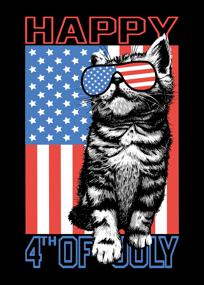 4th of july