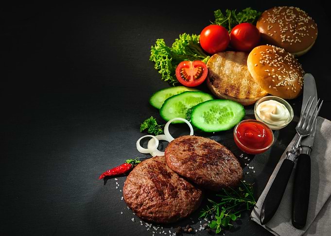 Hamburger