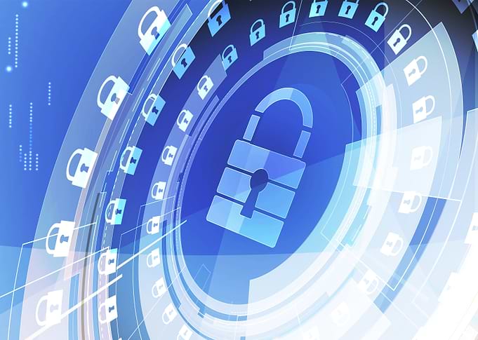 Cyber security