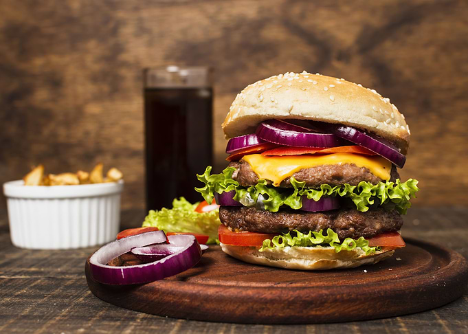 Hamburger
