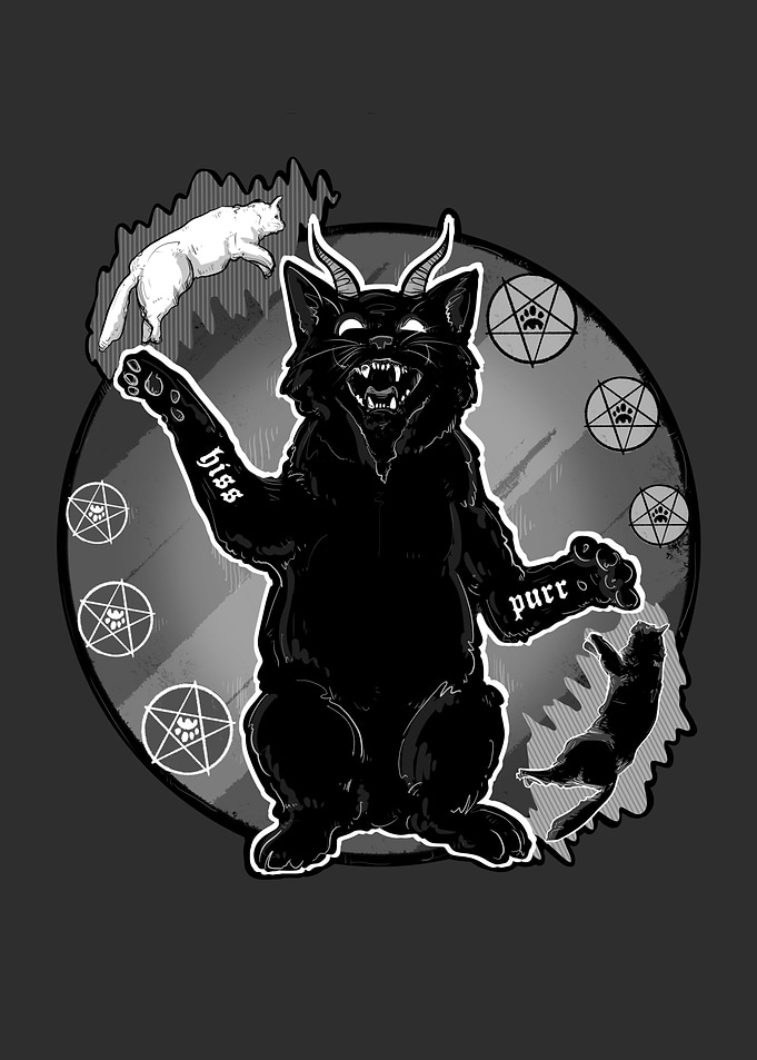 BaphoCat II