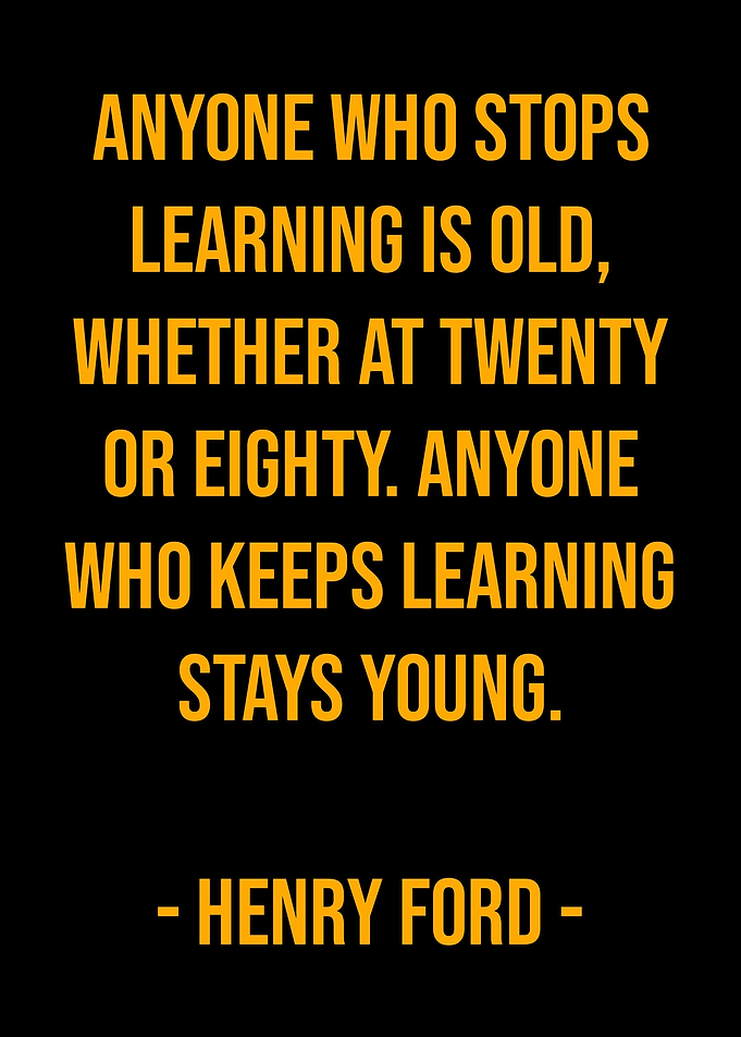 Henry Ford Quotes