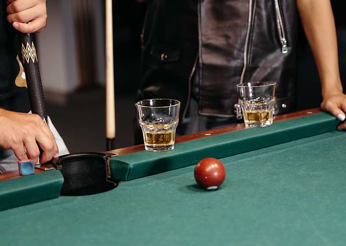 Billiard