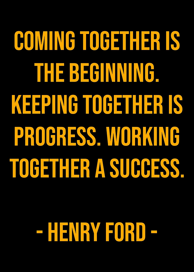 Henry Ford Quotes