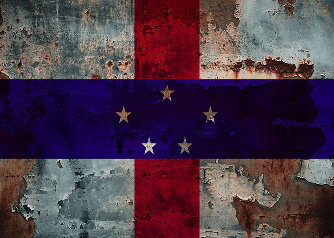 Netherlands Antilles
