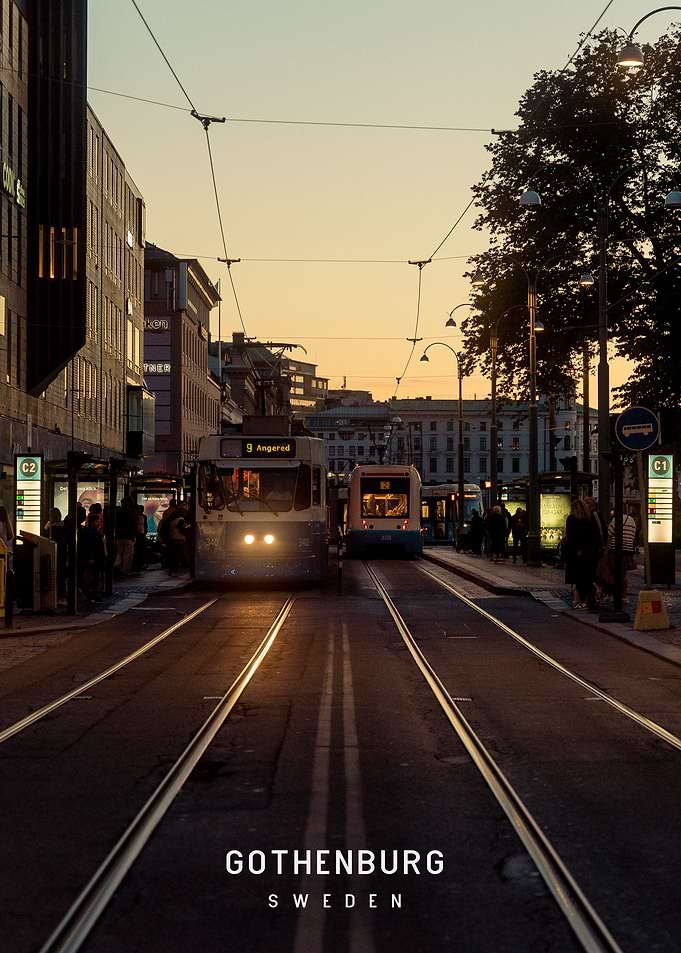 Gothenburg