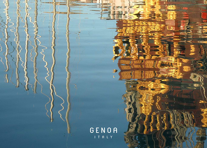 Genoa