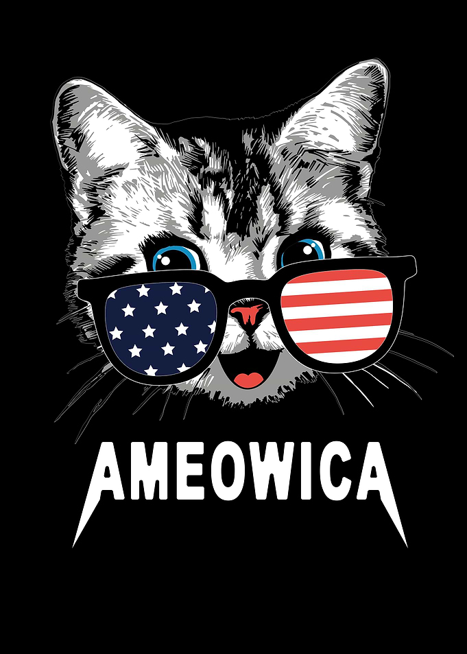 Ameowrica