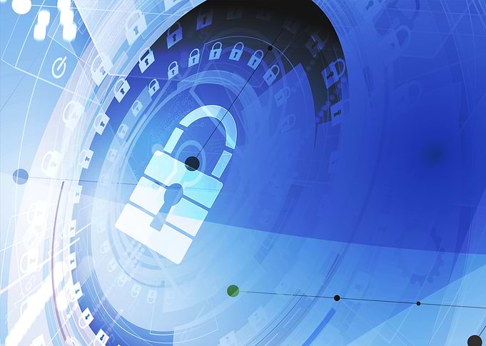 Cyber security