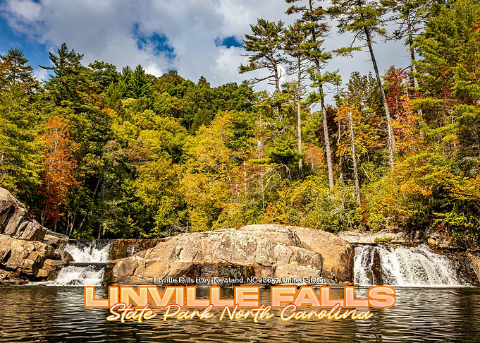 Linville Falls State Park