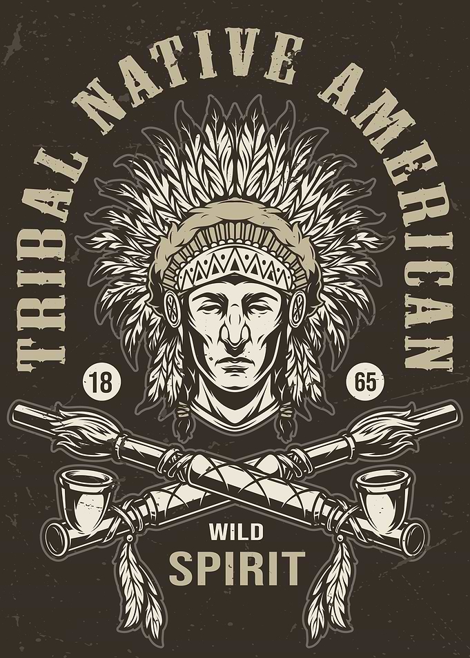 America Native