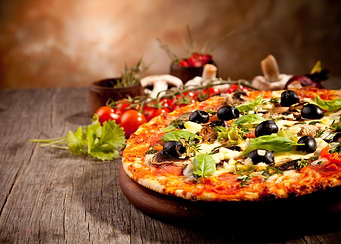 Pizza