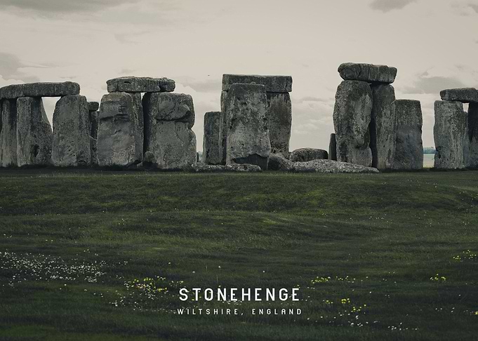 Stonehenge