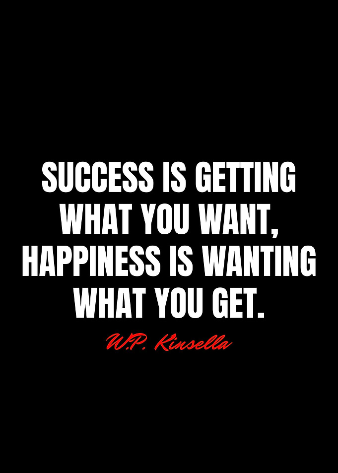 W P Kinsella Quotes