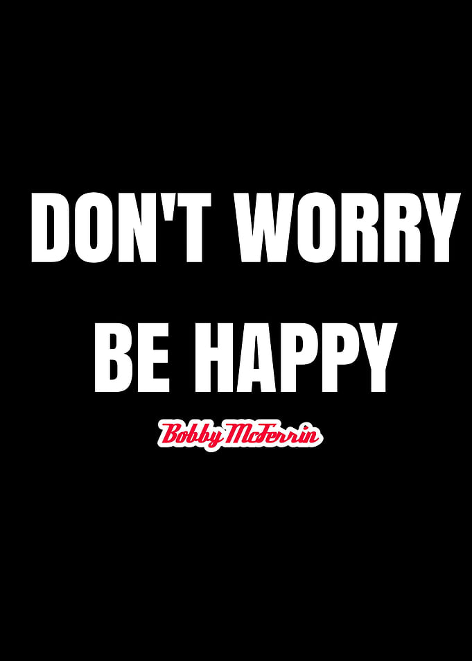 Bobby McFerrin