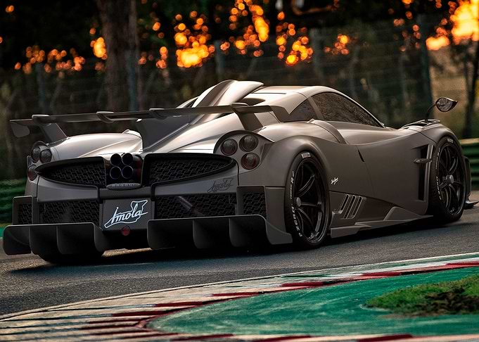 Pagani