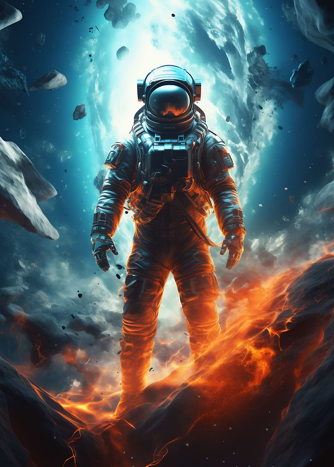 Lost in Space