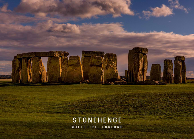 Stonehenge