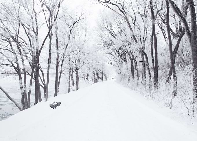 SNOW MOUNTAIN