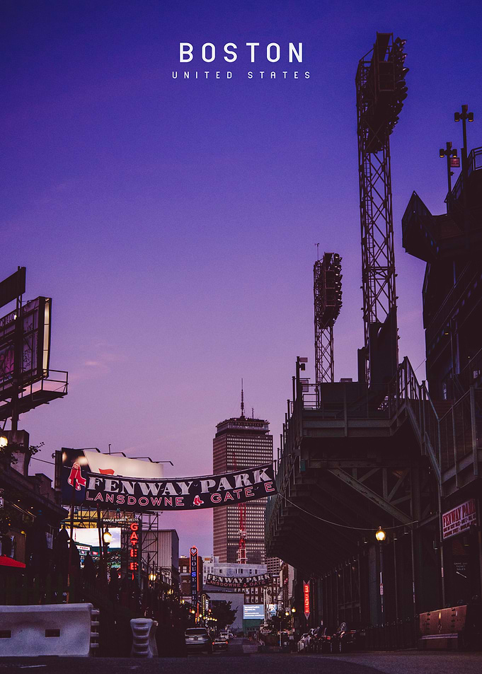 Boston