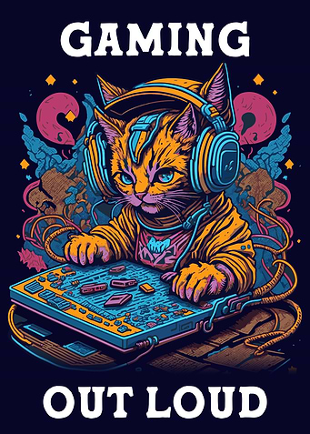 Gaming Out Loud