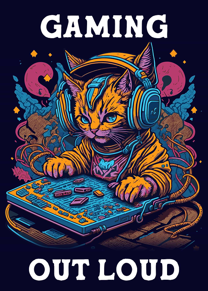 Gaming Out Loud