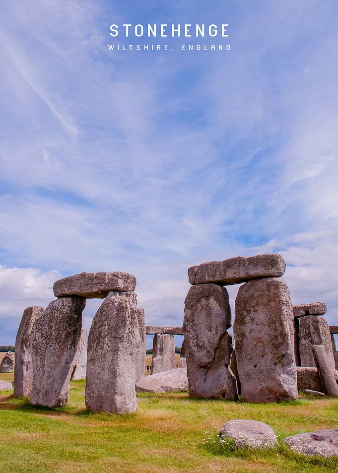 Stonehenge