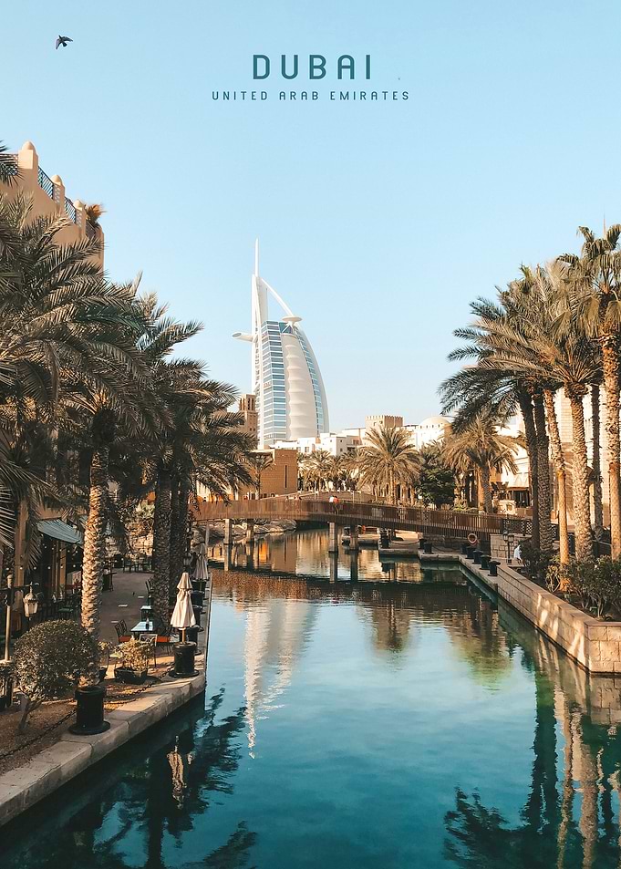Dubai