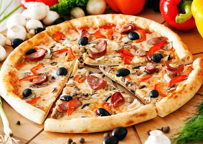 Pizza