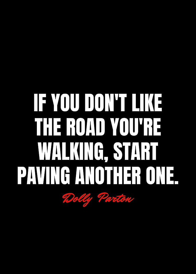 Dolly Parton Quotes