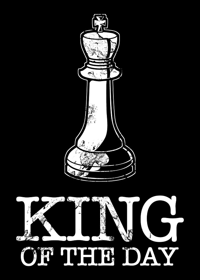 Chess King