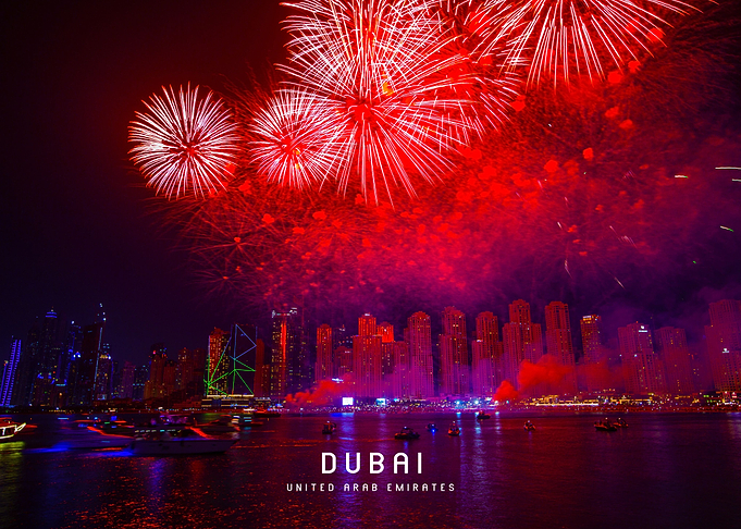 Dubai