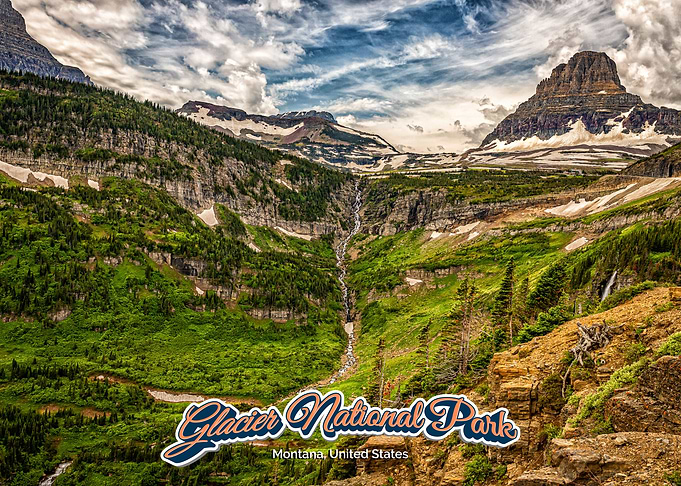 Glacier National Park