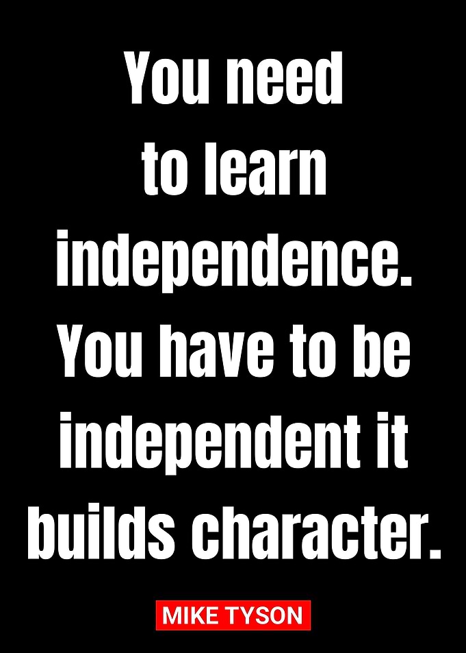 Mike Tyson Quotes