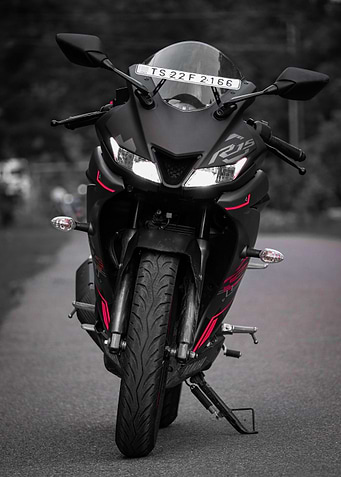 Yamaha Motors