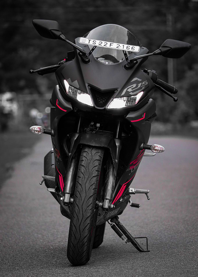 Yamaha Motors