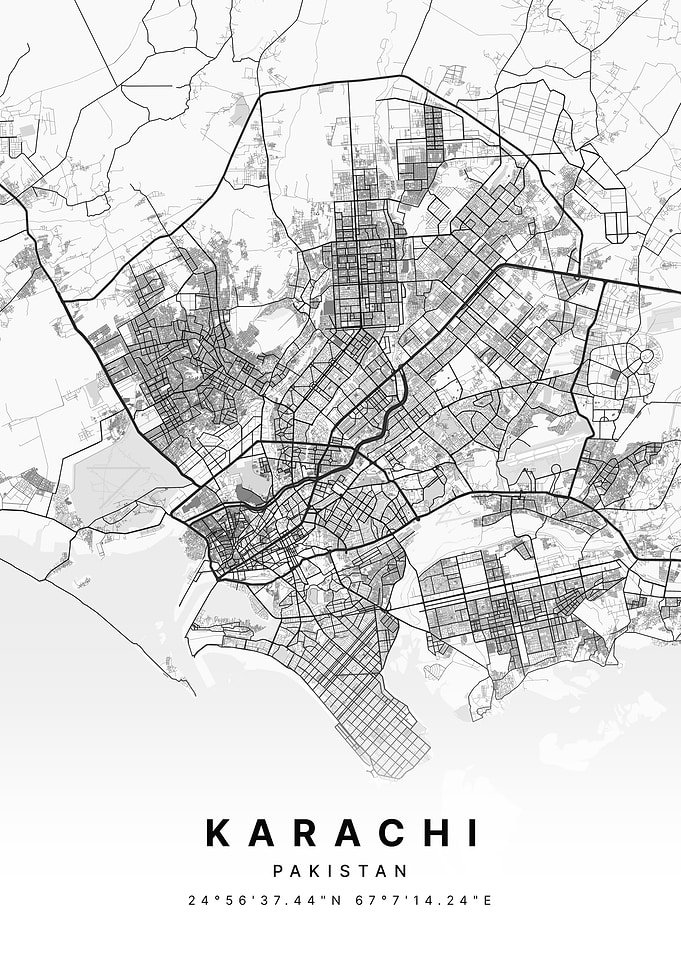 Karachi Sindh Pakistan