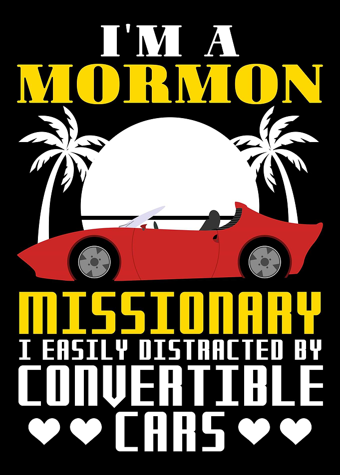 Mormon LDS