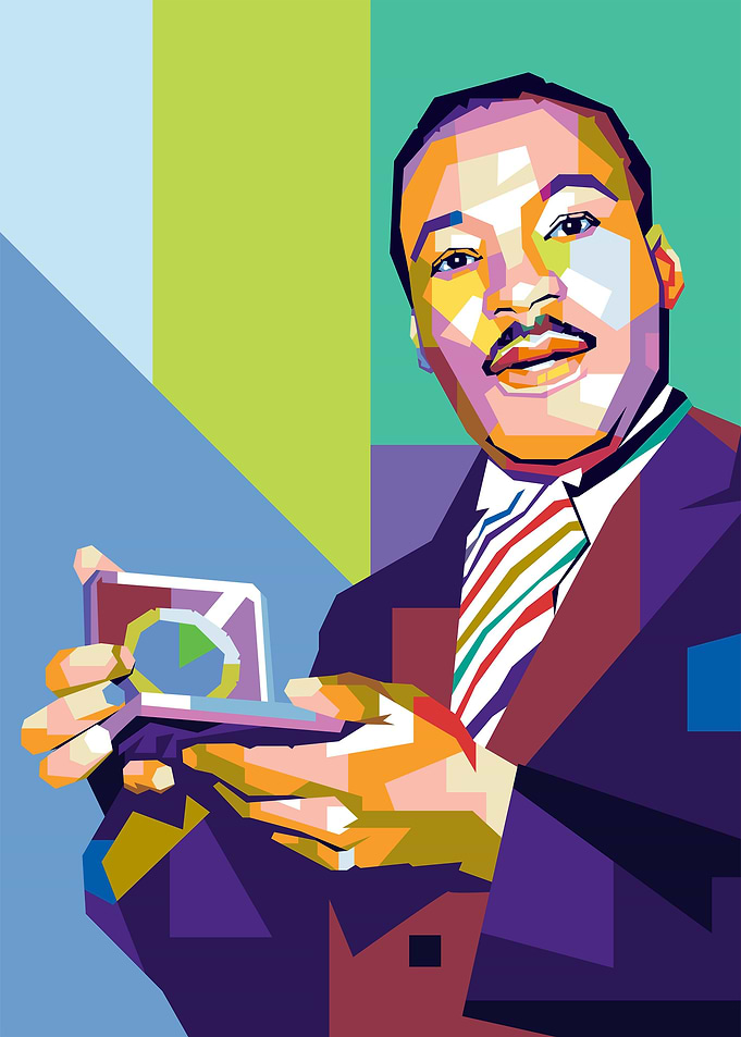 Martin Luther King Jr