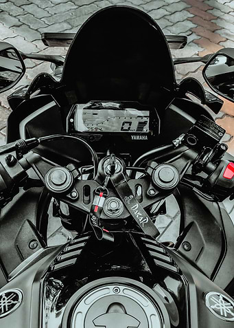 Yamaha Motors